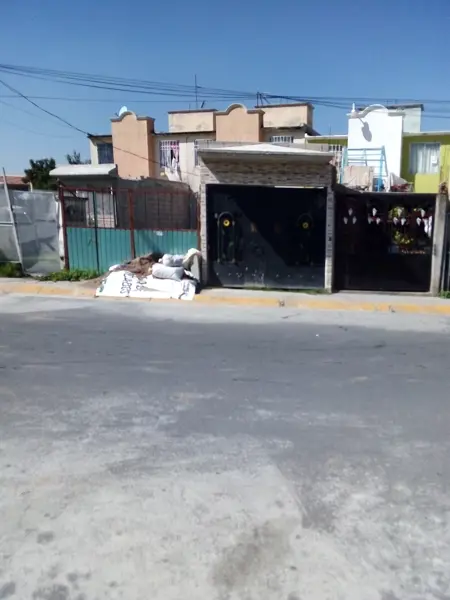Casa en venta en Real de Costitlán II, Chicoloapan — foto 2 de 7