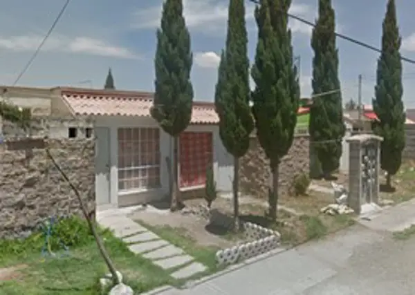 Casa en venta en La Trinidad, Zumpango — foto 2 de 8
