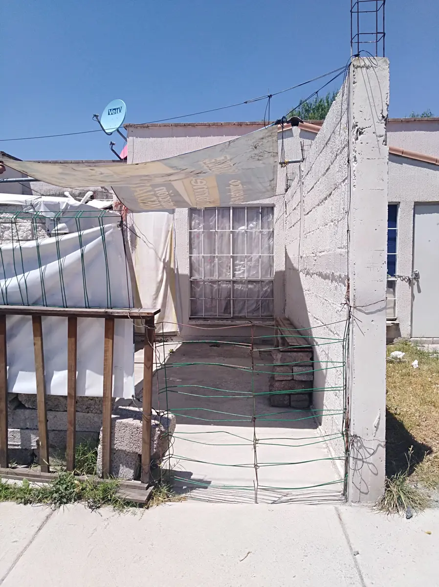 Casa en venta en La Trinidad, Zumpango — foto 1 de 8