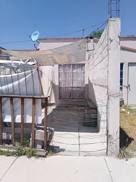 Casa en venta en La Trinidad, Zumpango, México