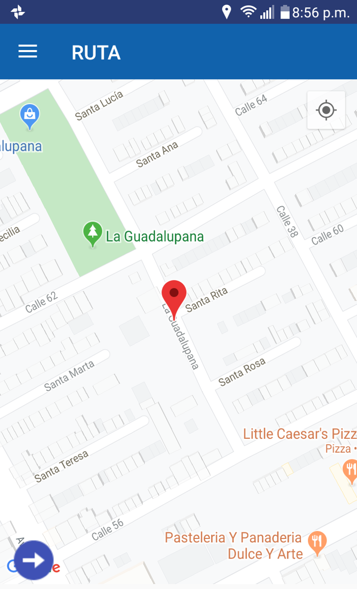 Casa en venta en La Guadalupana, Benito Juárez — foto 1 de 15