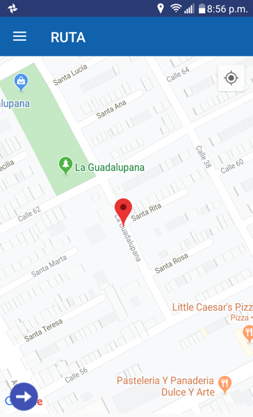 Casa en venta en La Guadalupana, Benito Juárez, Quintana Roo Casa en venta en La Guadalupana, Benito Juárez, Quintana Roo