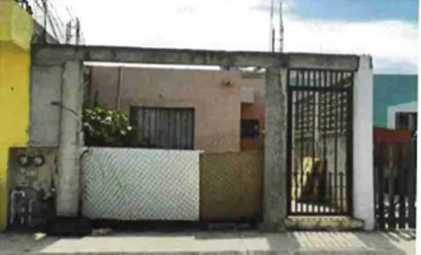 Casa en venta en Playa del Carmen Centro, Solidaridad — foto 2 de 14