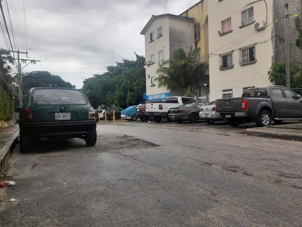 Departamento en venta en Supermanzana 92, Benito Juárez — foto 2 de 8