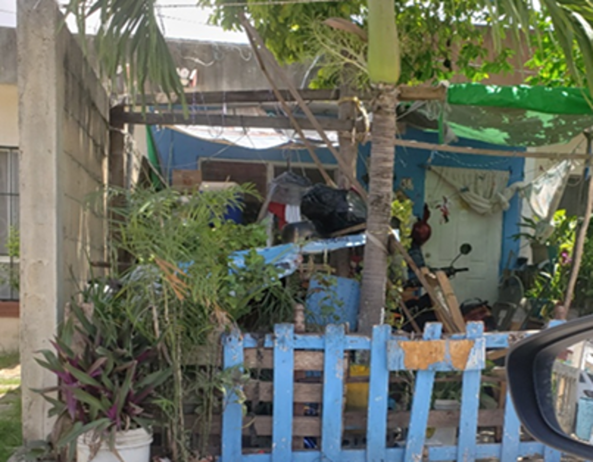 Casa en venta en Los Heroes, Benito Juárez — foto 1 de 9