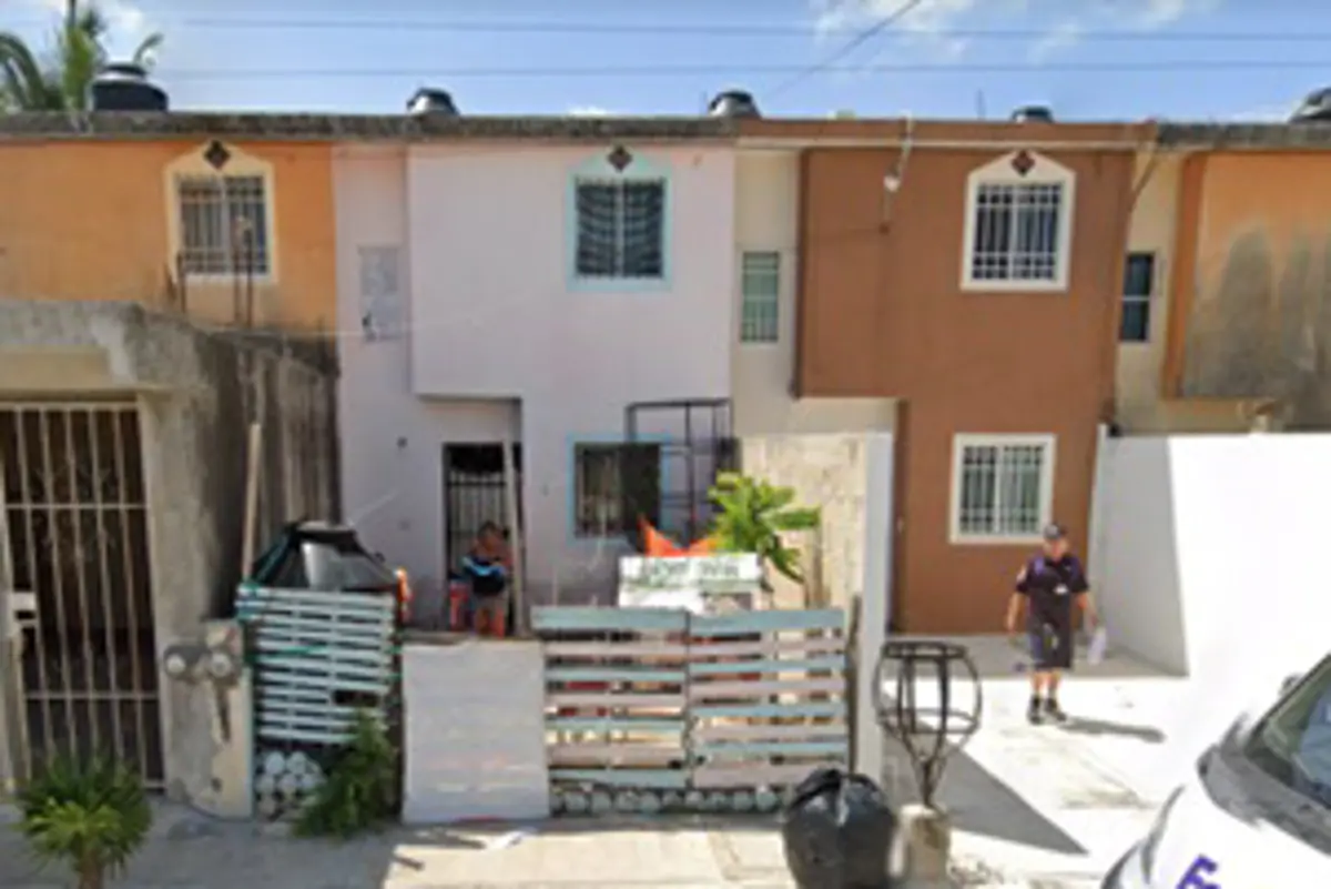 Casa en venta en Tierra Maya, Benito Juárez — foto 1 de 9