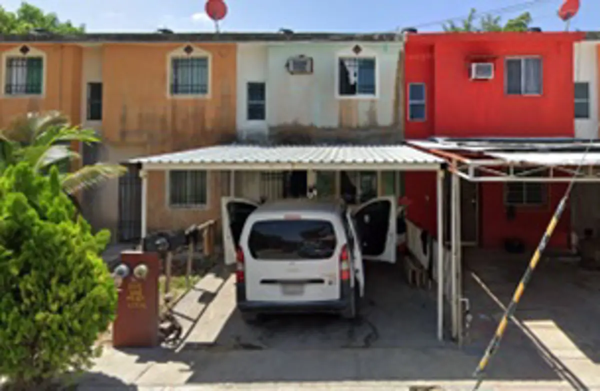 Casa en venta en Tierra Maya, Benito Juárez — foto 1 de 9
