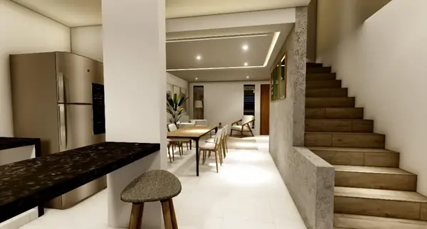 Casa en venta en Boca del Rio Centro, Boca del Río — foto 3 de 12