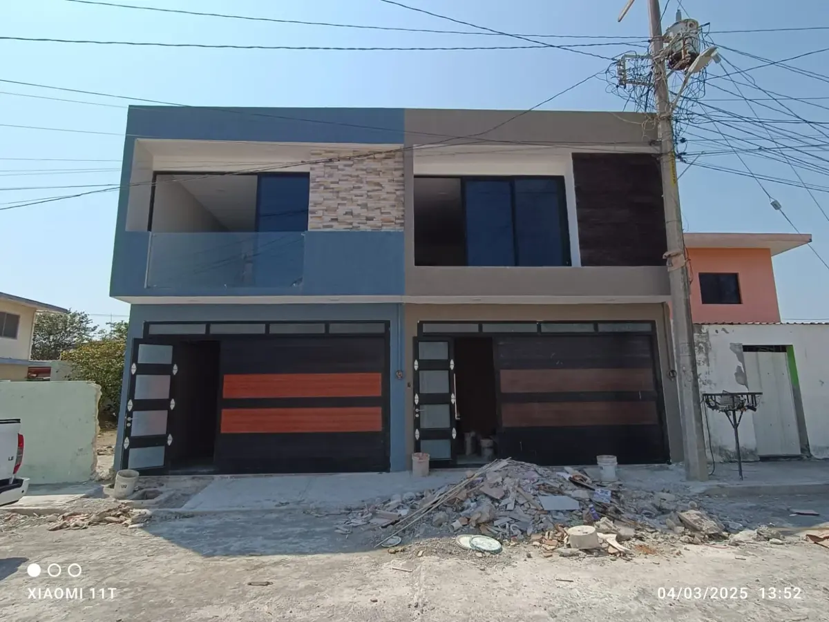 Casa en venta en Boca del Rio Centro, Boca del Río — foto 1 de 12