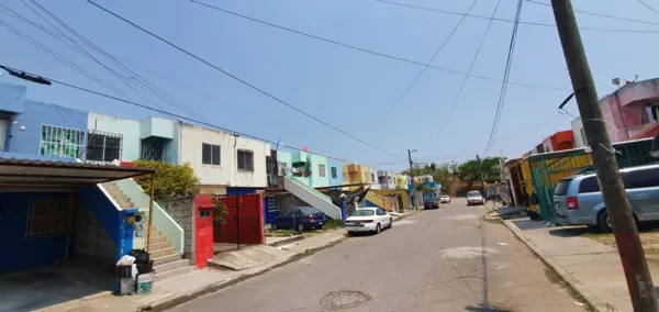 Casa en venta en Oasis, Veracruz — foto 3 de 12