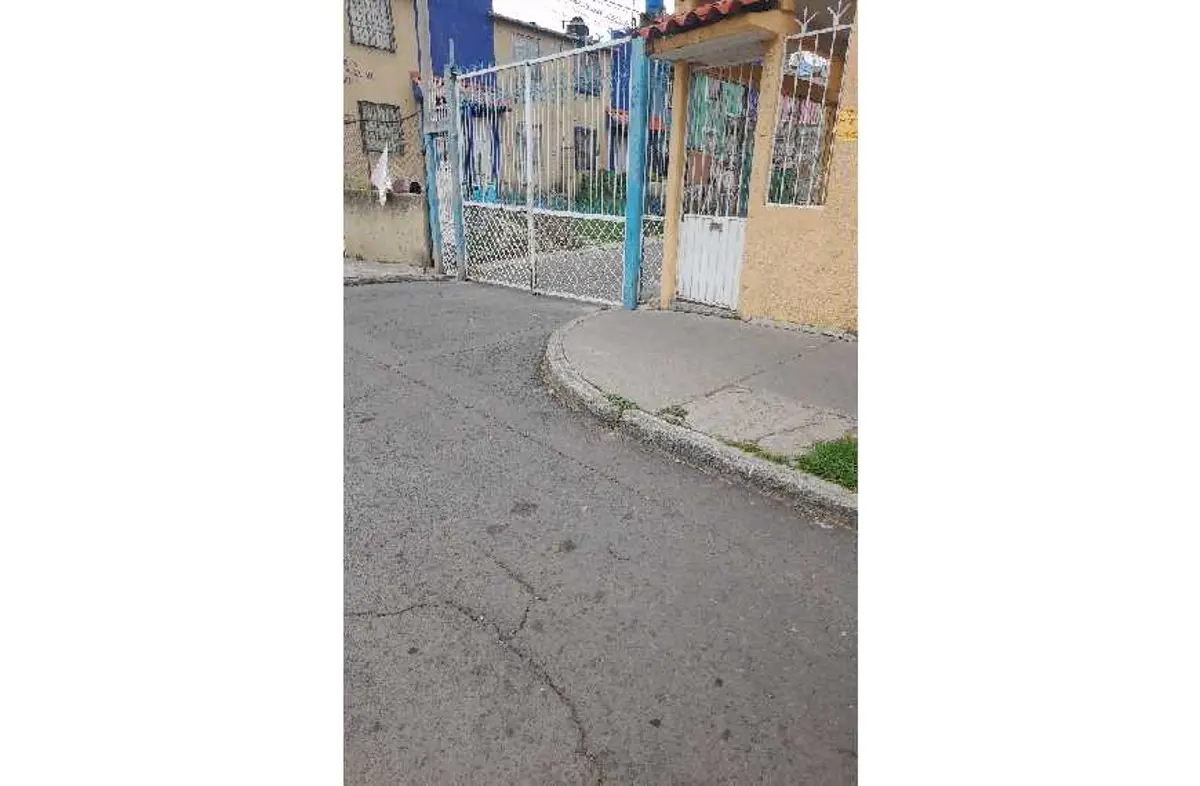 Casa en venta en Cuatro Vientos, Ixtapaluca — foto 1 de 5