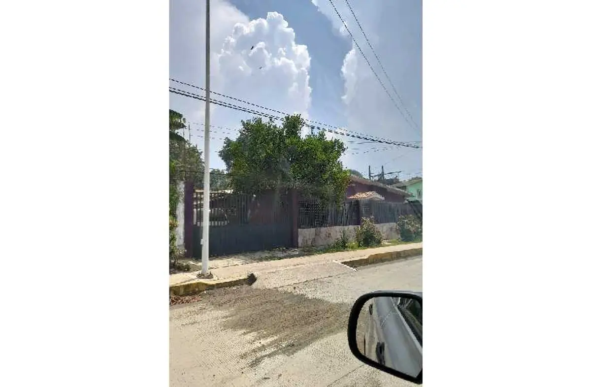 Casa en venta en Tepetapan, Catemaco — foto 1 de 4