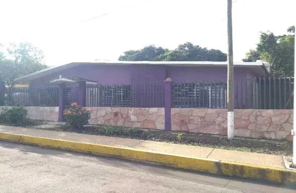 Casa en venta en Tepetapan, Catemaco — foto 2 de 4