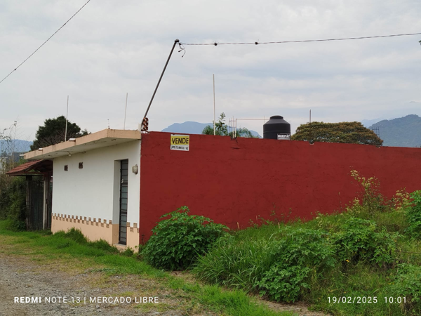 Finca-Rancho en venta en Sumidero, Ixtaczoquitlán — foto 2 de 8