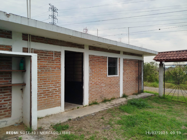 Finca-Rancho en venta en Sumidero, Ixtaczoquitlán — foto 3 de 8
