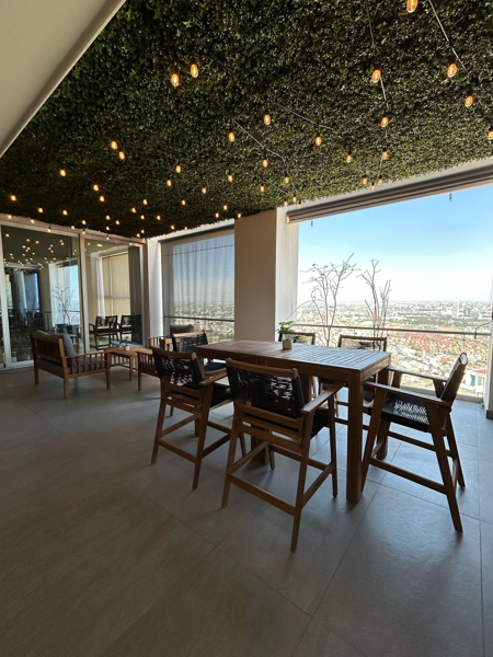 Departamento en venta en Corredor Comercial Desarrollo Atlixcayotl, Puebla — foto 2 de 20