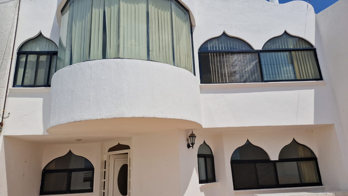 Casa en venta en Tejeda, Corregidora — foto 1 de 12
