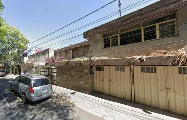 Casa en venta en Campestre Churubusco, Coyoacán — foto 3 de 13