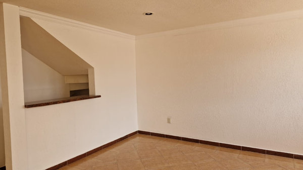 Casa en venta en Tejeda, Corregidora — foto 3 de 12