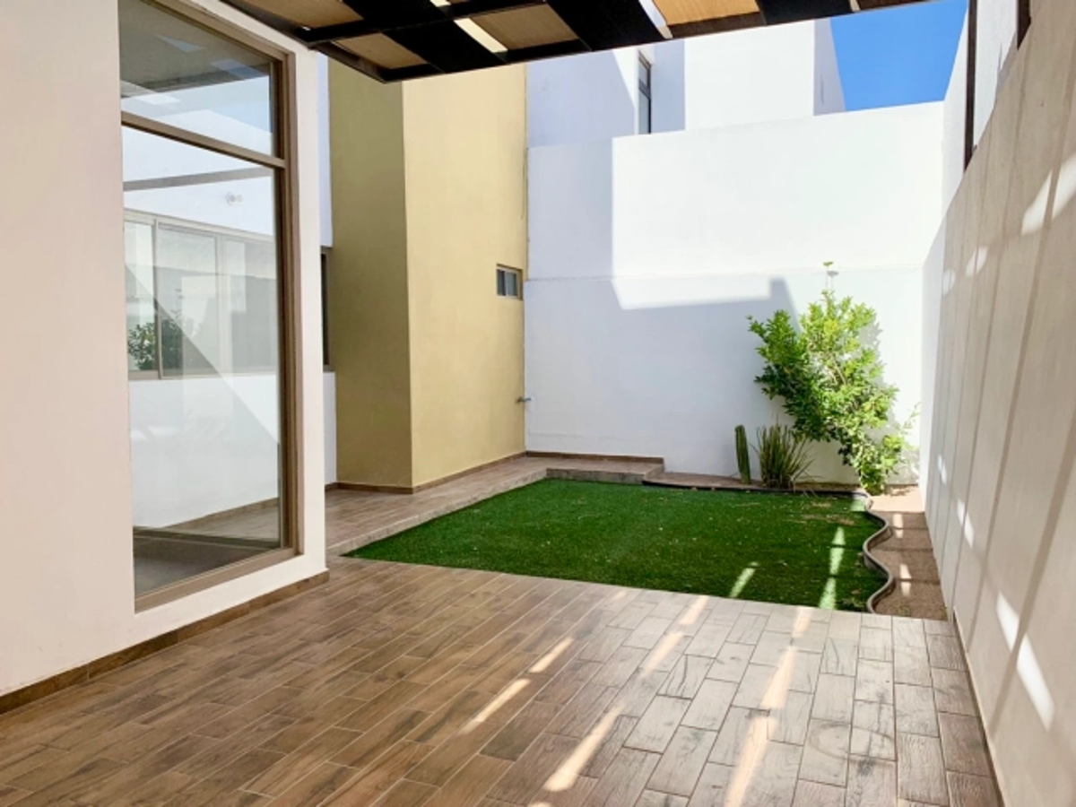 Casa en venta en Almeras, Torreón — foto 1 de 27