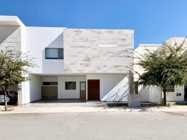 Casa en venta en Almeras, Torreón — foto 2 de 27