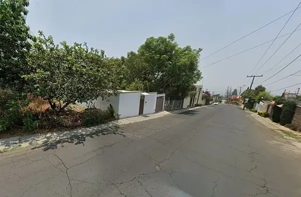 Casa en venta en Lomas de Tetela, Cuernavaca — foto 3 de 10