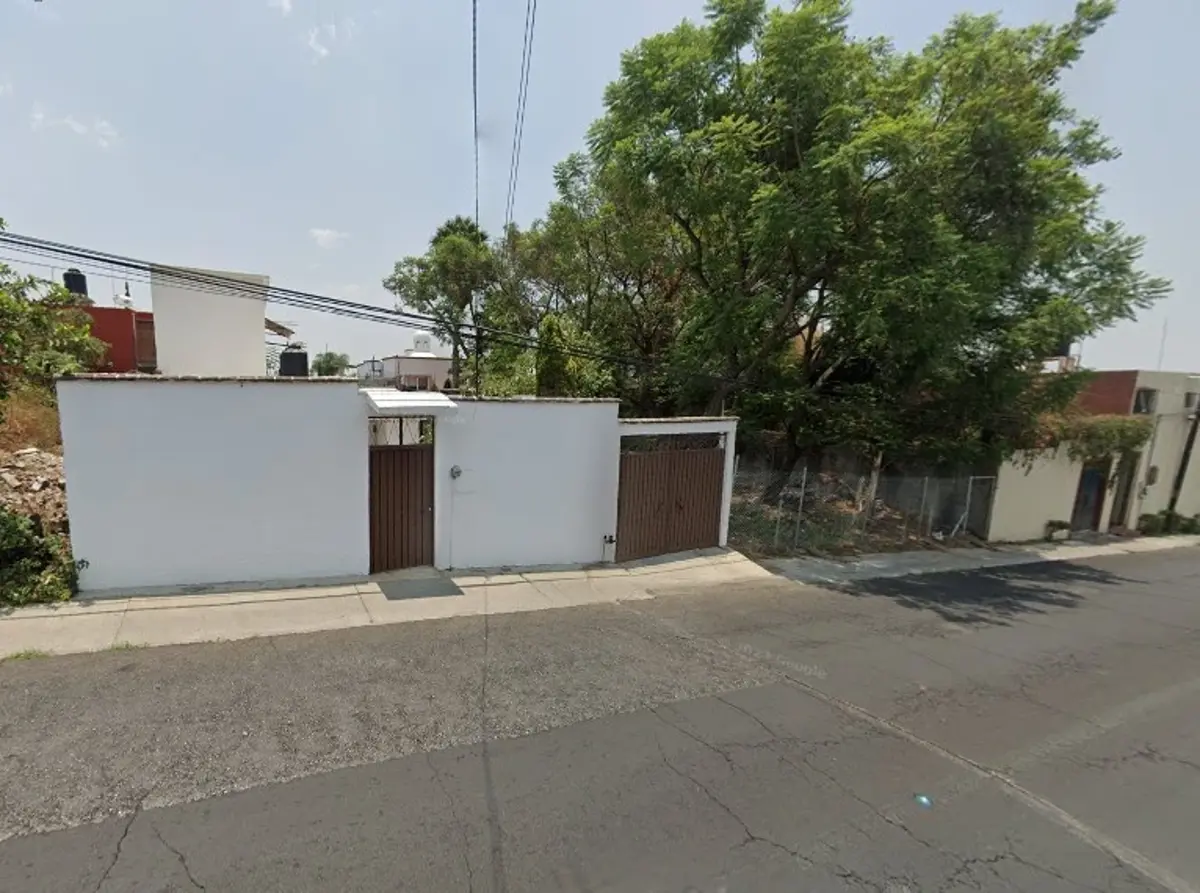 Casa en venta en Lomas de Tetela, Cuernavaca — foto 1 de 10