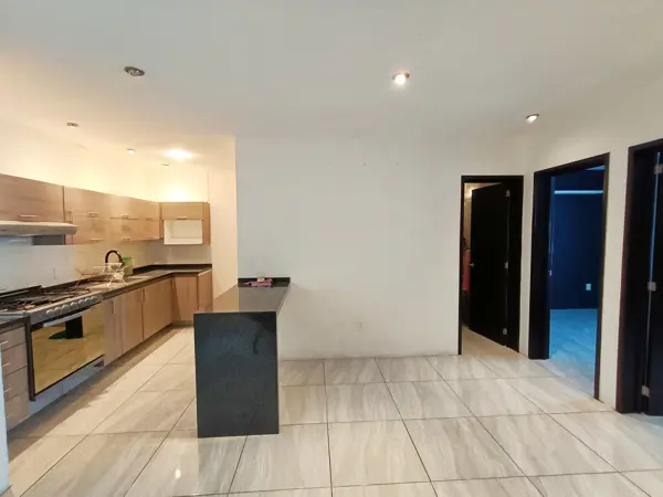 Departamento en renta en Del Fresno 2a. sección, Guadalajara — foto 3 de 16