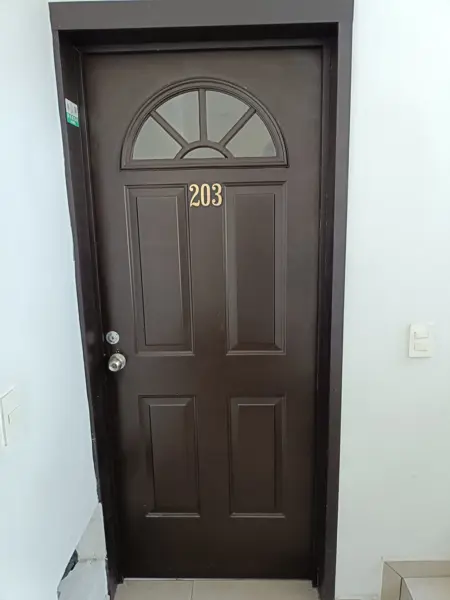 Departamento en renta en Del Fresno 2a. sección, Guadalajara — foto 2 de 16