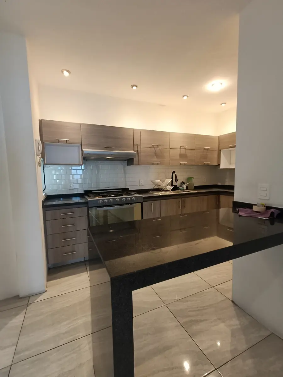 Departamento en renta en Del Fresno 2a. sección, Guadalajara — foto 1 de 16