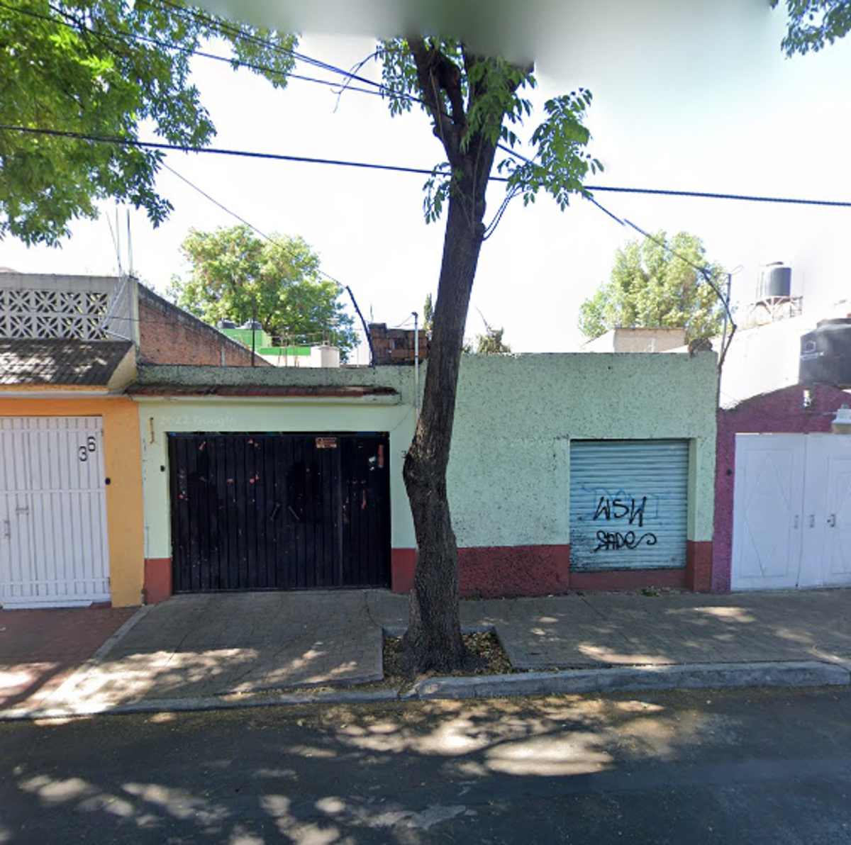 Casa en venta en Torre Blanca, Miguel Hidalgo — foto 1 de 13