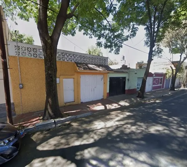 Casa en venta en Torre Blanca, Miguel Hidalgo — foto 2 de 13