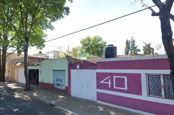 Casa en venta en Torre Blanca, Miguel Hidalgo — foto 3 de 13