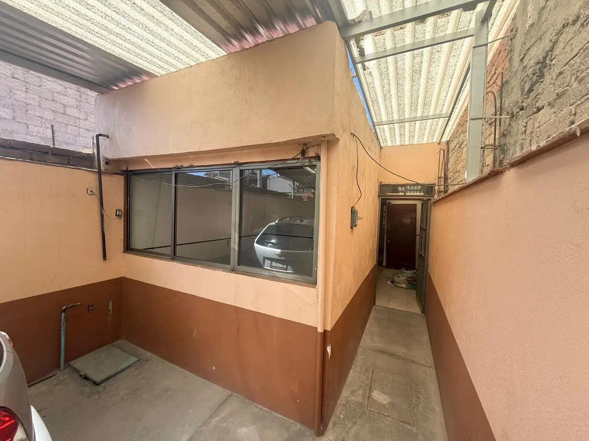 Casa en venta en Aquiles Serdán, Pachuca de Soto — foto 1 de 23