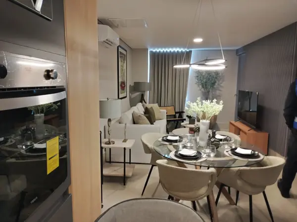 Departamento en venta en La Arboleda, Torreón — foto 3 de 13