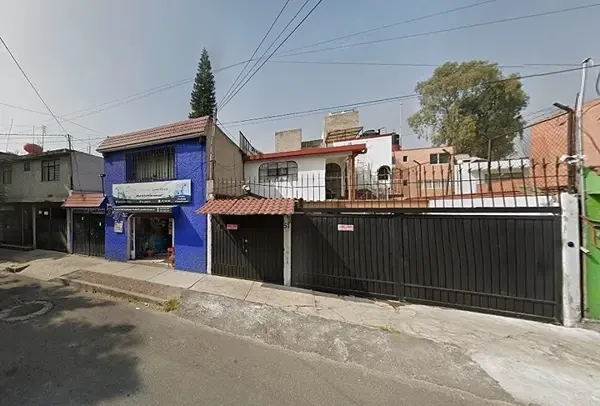 Casa en venta en Lomas Estrella, Iztapalapa — foto 3 de 13