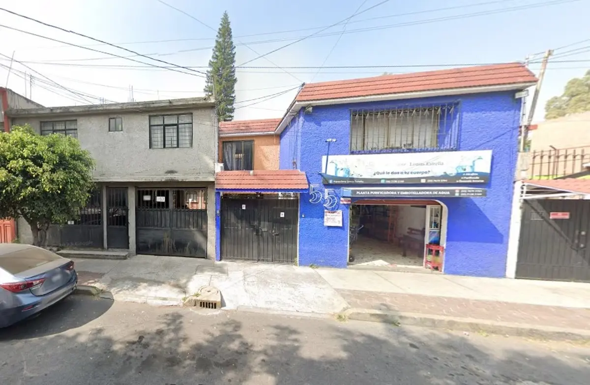 Casa en venta en Lomas Estrella, Iztapalapa — foto 1 de 13