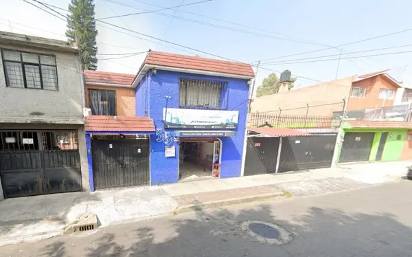 Casa en venta en Lomas Estrella, Iztapalapa — foto 2 de 13