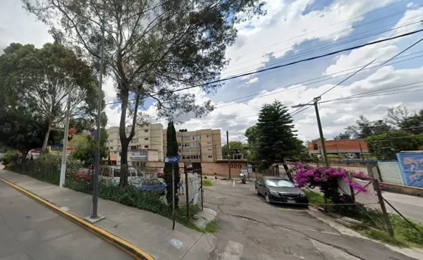 Departamento en venta en La Laguna Ticoman, Gustavo A. Madero — foto 2 de 19