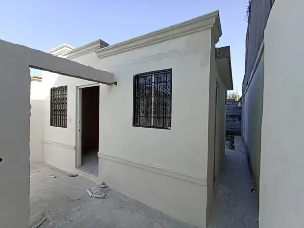 Casa en venta en Bellavista, Cadereyta Jiménez — foto 3 de 12