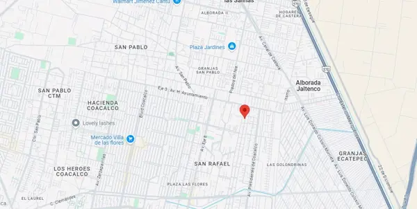 Casa en venta en San Francisco Coacalco, Coacalco de Berriozábal — foto 3 de 16