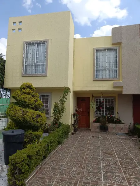 Casa en venta en Privadas Santa Matílde, Zempoala — foto 3 de 37