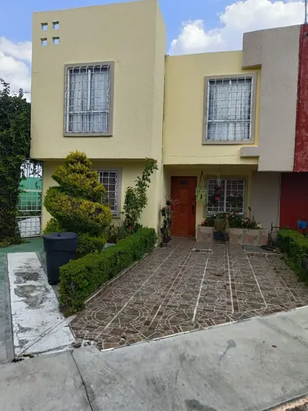 Casa en venta en Privadas Santa Matílde, Zempoala — foto 2 de 37