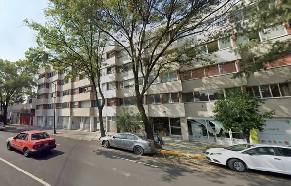 Departamento en venta en Parque San Andres, Coyoacán — foto 2 de 13