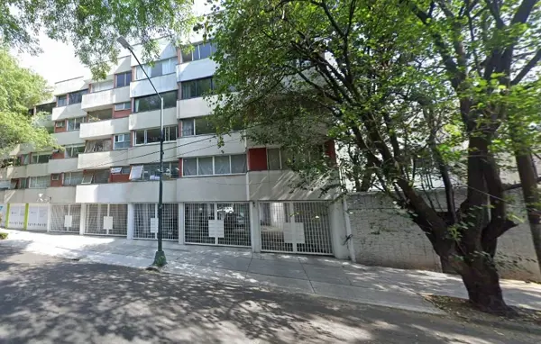 Departamento en venta en Parque San Andres, Coyoacán — foto 3 de 13