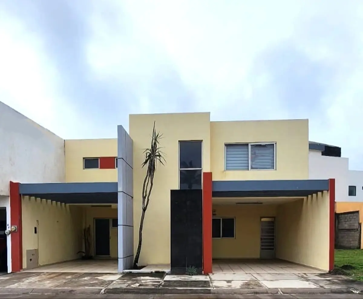 Casa en venta en Lomas del Sol, Alvarado — foto 1 de 19