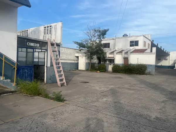 Bodega en venta en Pedro Ignacio Mata, Veracruz — foto 2 de 8