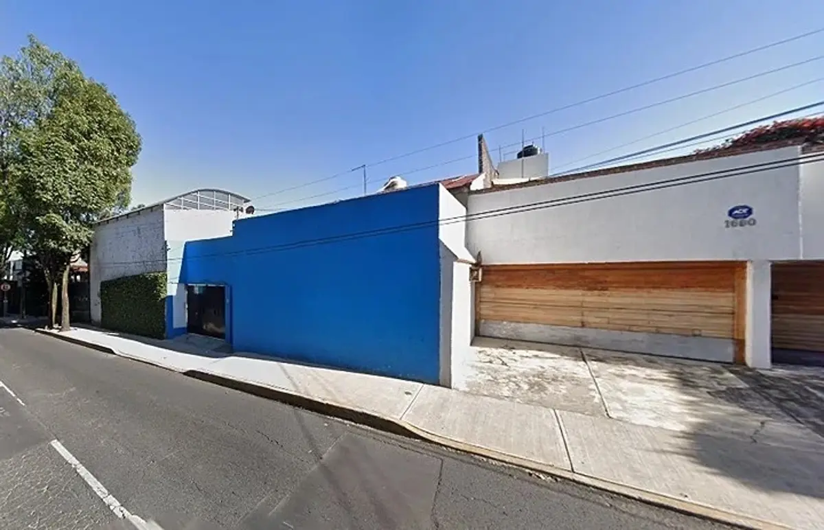 Casa en venta en Lomas Quebradas, La Magdalena Contreras — foto 1 de 14