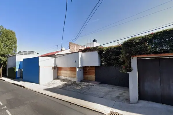 Casa en venta en Lomas Quebradas, La Magdalena Contreras — foto 3 de 14