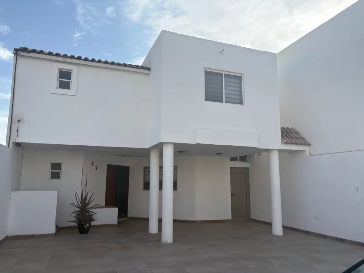 Casa en venta en La Muralla, Torreón — foto 1 de 18
